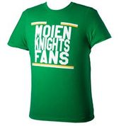 T-Shirt Moien Knights Fans