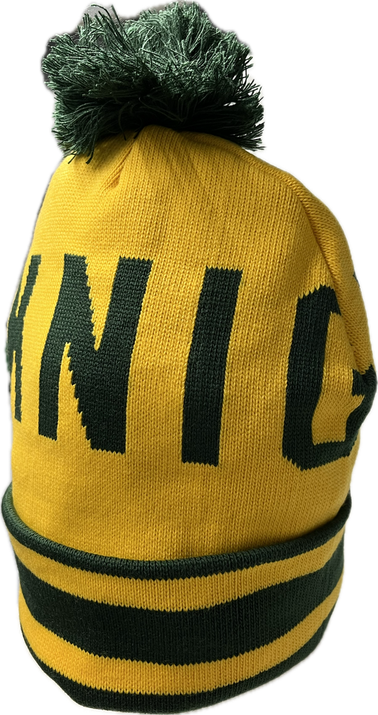 Bobblehat Knights Yellow 