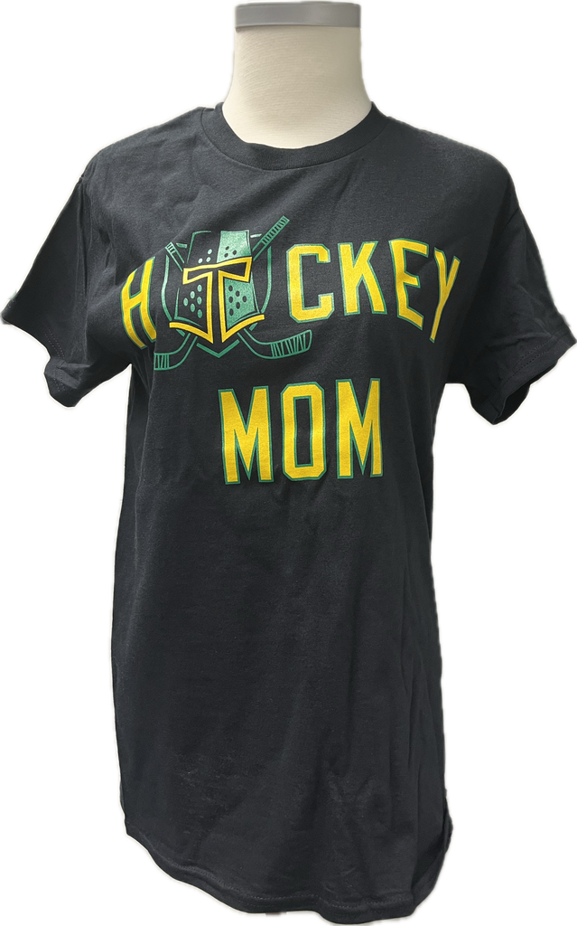 T-shirt BK Mom