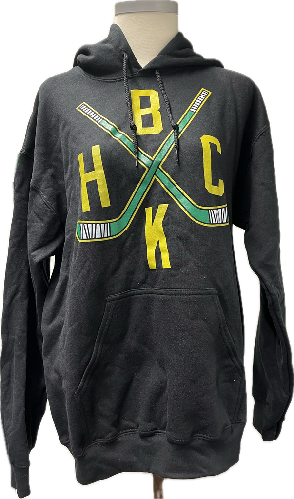 Hoodie HCBK