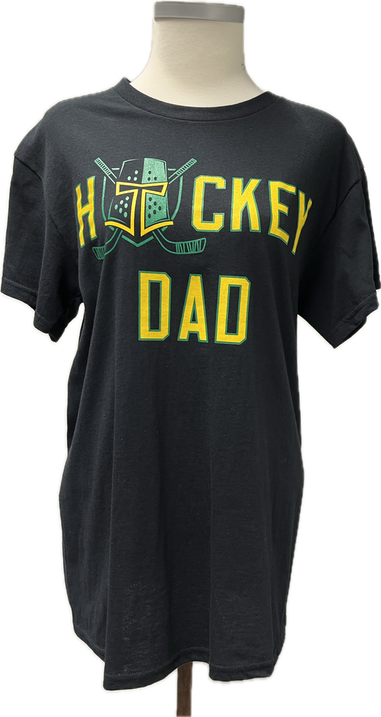 T-shirt BK Dad