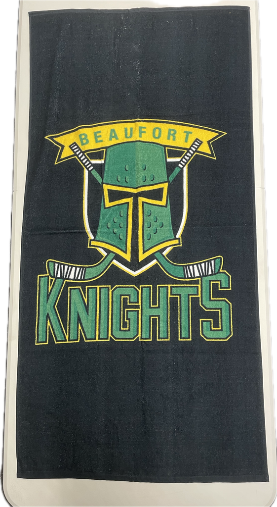 Towel BK Logo