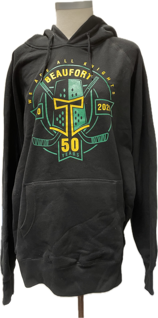 Hoodie 50Jor