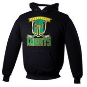 [Apparel Hoodies] Hoodie BK Classic Black