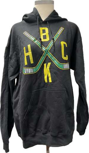 [Hoodies] Hoodie HCBK