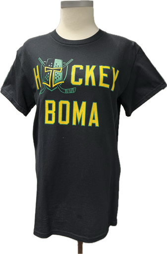 T-shirt BK Boma 