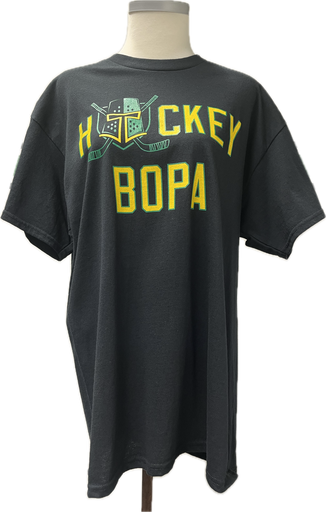 T-shirt BK Bopa