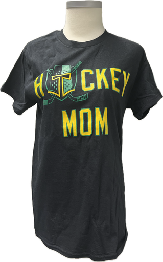 T-shirt BK Mom