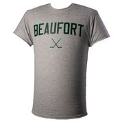 T-shirt Beaufort Sticks grey adult 